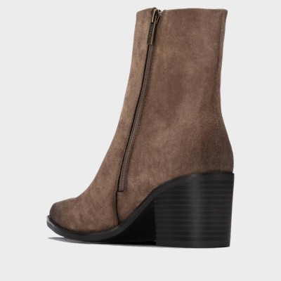 BOTINES MUJER XTI 146509 